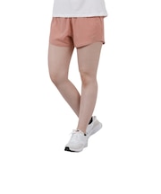 ナイキ(NIKE)ワン ドライフィット MR BR ショート 3インチ DX6011-685