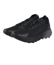 アディダス（adidas）ランニングシューズ トレランシューズ テレックス アグラヴィック GTX トレイルランニング ブラック JR5240