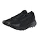 アディダス（adidas）ランニングシューズ トレランシューズ テレックス アグラヴィック GTX トレイルランニング ブラック JR5240