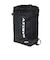 オークリー（OAKLEY）リュック Enhance Hybrid  バックパック L ブラック×ホワイト 35L FOS902148-022 ボックス型 リュ…