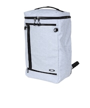 オークリー(OAKLEY)ENHANCE バックパック LL(XL) 9.0 グレー 40L FOS901980-10U ボックス型 高耐水性 シンプル リュ…