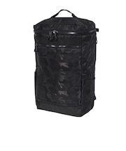 オークリー(OAKLEY)スポーツバッグ Enhance LT Boxpack L 8.0 Fw 黒 30L FOS901842-062 ボックス型 撥水 シ…