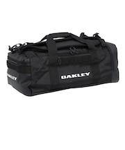 オークリー(OAKLEY)スポーツバッグ ENHANCE LT Boston L 9.0 Fw 黒 45L FOS902150-081 撥水 バックパック 2…