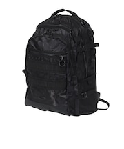オークリー(OAKLEY)Enhance LT バックパック L 9.0 Fw 35L 黒 35L FOS902149-062 ボックス型 撥水 シンプル リ…