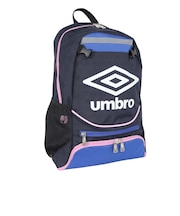 アンブロ（UMBRO）ジュニア フットボールバックパック UF5SBP02J NVPK