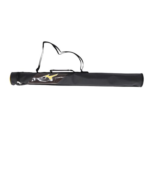 ミズノ（MIZUNO）ジュニア バットケース バットケース1本入れ 25AW 1FJTC85055 F