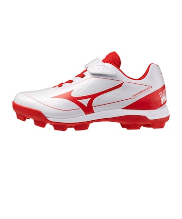 ミズノ(MIZUNO)ジュニア 野球スパイク ジュニア ポイント クッションレボダイア 11GP252762