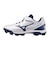 ミズノ（MIZUNO）ジュニア 野球スパイク ジュニア ポイント クッションレボダイア 11GP252714