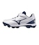 ミズノ（MIZUNO）ジュニア 野球スパイク ジュニア ポイント クッションレボダイア 11GP252714