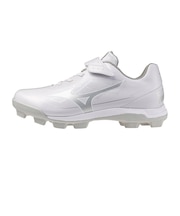 ミズノ(MIZUNO)ジュニア 野球スパイク ジュニア ポイント クッションレボダイア 11GP252701