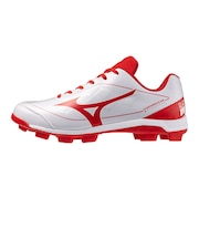 ミズノ(MIZUNO)野球スパイク ポイント クッションレボダイア 11GP252562