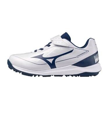 ミズノ（MIZUNO）ジュニア 野球 トレーニングシューズ クッションレボダイア トレーナー 11GT252714
