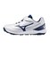 ミズノ（MIZUNO）ジュニア 野球 トレーニングシューズ クッションレボダイア トレーナー 11GT252714