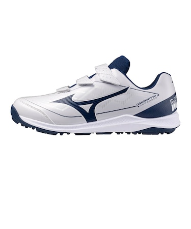 ミズノ（MIZUNO）ジュニア 野球 トレーニングシューズ ジュニア クッションレボダイア トレーナー 11GT252514J