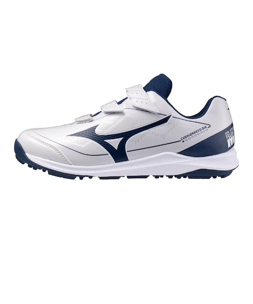 ミズノ（MIZUNO）ジュニア 野球 トレーニングシューズ ジュニア クッションレボダイア トレーナー 11GT252514J