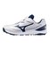 ミズノ（MIZUNO）ジュニア 野球 トレーニングシューズ ジュニア クッションレボダイア トレーナー 11GT252514J