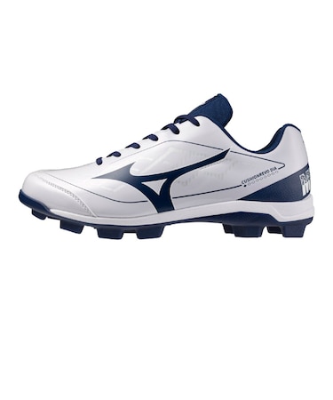 ミズノ(MIZUNO)野球スパイク ポイント クッションレボダイア 11GP252514