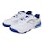 ミズノ（MIZUNO）卓球シューズ ウエーブメダル 8 WIDE 81GA258306