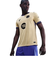 ナイキ(NIKE)FC バルセロナ 2025/26 スタジアム アウェイレプリカシャツ HJ4603-784