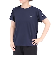 チャンピオン(CHAMPION)ウィメンズ ショートスリーブTシャツ CW-CS350 370