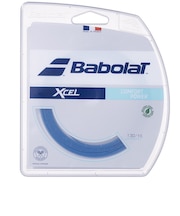 バボラ(BABOLAT)硬式テニス ストリング Xcel 12M 241110-BL-130