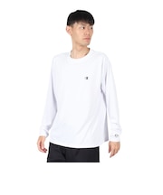 チャンピオン(CHAMPION)ロングスリーブTシャツ C3-CS450 010