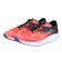 ミズノ（MIZUNO）ランニングシューズ トレーニングシューズ 部活 デュエルフラッシュ2 フラッシュオレンジ U1GD256001