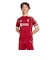 アディダス（adidas）キッズ リバプールFC 25/26 ホームジャージー JYF33-JV6436