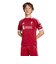 アディダス（adidas）キッズ リバプールFC 25/26 ホームジャージー JYF33-JV6436
