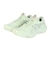 アシックス（ASICS）ランニングシューズ ジョギングシューズ GT-2000 14 グリーン 1012B843.300