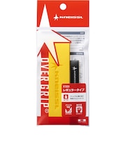 クナイスル(KNEISSL)テニスグリップテープ 1本入り オーバーグリップ レギュラータイプ KTG01YE