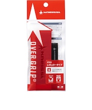 クナイスル(KNEISSL)テニスグリップテープ 1本入り オーバーグリップ レギュラータイプ KTG01RE