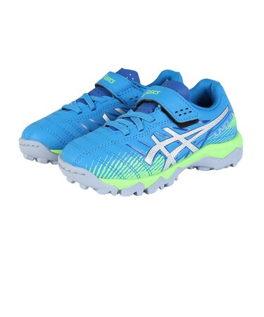 アシックス（ASICS）ジュニアサッカートレーニングシューズ ジュニオーレ JUNIOLE 7 TF 1104A056.400