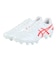 アシックス（ASICS）サッカースパイク 土・人工芝・天然芝グラウンド用 DS LIGHT CLUB WIDE 1103A097.104