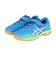 アシックス（ASICS）ジュニアサッカーインドアトレーニングシューズ 屋内 室内 JUNIOLE 7 IN 1104A055.400