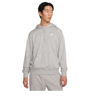 ナイキ(NIKE)クラブ フレンチテリー プルオーバー パーカー FN3867-063