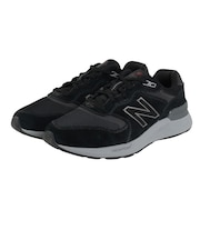 ニューバランス(new balance)スニーカー ウォーキングシューズ ウォーキング フレッシュ フォーム 880 v7 ブラック MW880BB74E