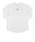 エゴザル（EGOZARU）バスケットボールウェア クアトロ ロゴ ロングスリーブTシャツ EZFW25ULS003C002