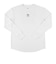 エゴザル（EGOZARU）バスケットボールウェア クアトロ ロゴ ロングスリーブTシャツ EZFW25ULS003C002