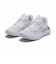 アンダーアーマー（UNDER ARMOUR）バスケットシューズ バッシュ カリー スプラッシュ 25 AP 3028460 100