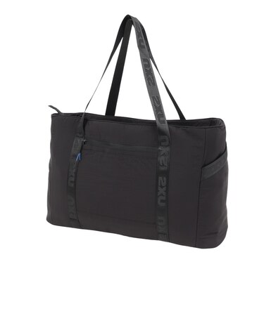 ツー・タイムズ・ユー（2XU）トートバック コミュート 黒 32L UQ7423G-BLK/SUF トート サブバッグ 手提げバッグ ジムバッグ 普段使い