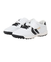 ジュニアサッカートレーニングシューズ Ligaresta TF Kids YSD-S25KID.005 WHT