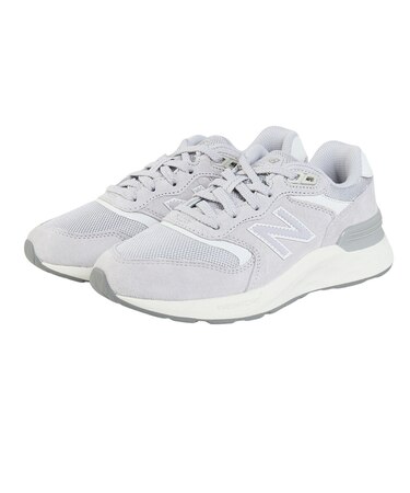 ニューバランス（new balance）ウォーキングシューズ フレッシュフォーム ウォーキング 880 v7 WW880BA7 2E スニーカー
