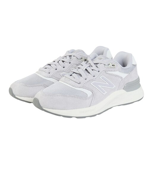ニューバランス（new balance）ウォーキングシューズ フレッシュフォーム ウォーキング 880 v7 WW880BA7 2E スニーカー