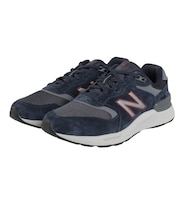 ニューバランス(new balance)スニーカー ウォーキングシューズ ウォーキング フレッシュ フォーム 880 v7 ネイビー MW880BC74E