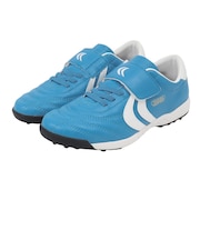 ジュニアサッカートレーニングシューズ Ligaresta TF Kids YSD-S25KID.005 BLU