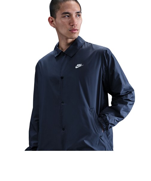 ナイキ（NIKE）クラブ コーチ ジャケット FN3317-451