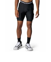 アンダーアーマー(UNDER ARMOUR)ヒートギア パッド ショーツ 6001290 001