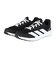 アディダス（adidas）ジュニア スポーツシューズ スニーカー ファイト シューズ キッズ ブラック IH8981 スポーツ