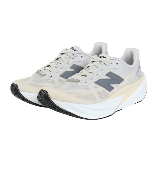 ニューバランス(new balance)ランニングシューズ トレーニングシューズ 部活 フューエルセル レベル v5 WFCXLX5 B